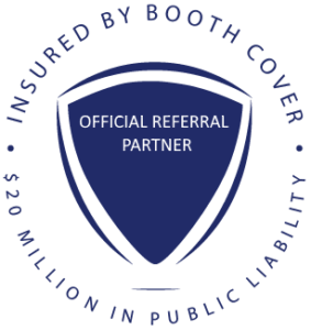 Referral Partner Badge
